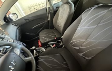 Hyundai HB20 1.0 Comfort - Foto #5