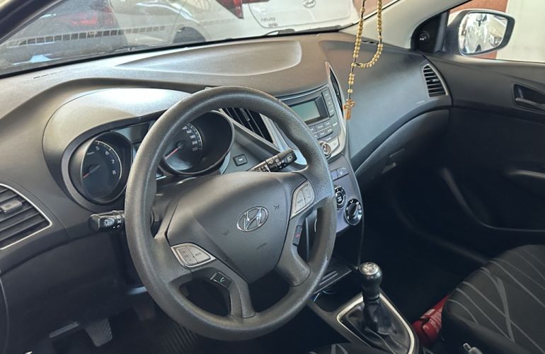 Hyundai HB20 1.0 Comfort - Foto #6