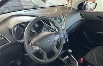 Hyundai HB20 1.0 Comfort - Foto #6