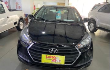 Hyundai HB20 1.6 Comfort Plus - Foto #2