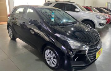 Hyundai HB20 1.6 Comfort Plus - Foto #3