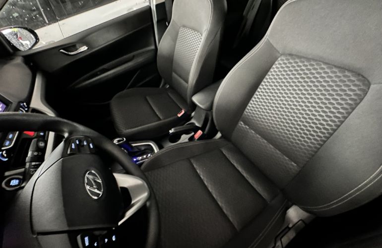 Hyundai HB20 1.0 T-GDI Platinum (Aut) - Foto #6