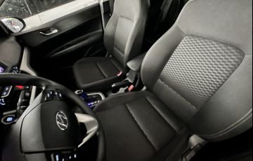 Hyundai HB20 1.0 T-GDI Platinum (Aut) - Foto #6