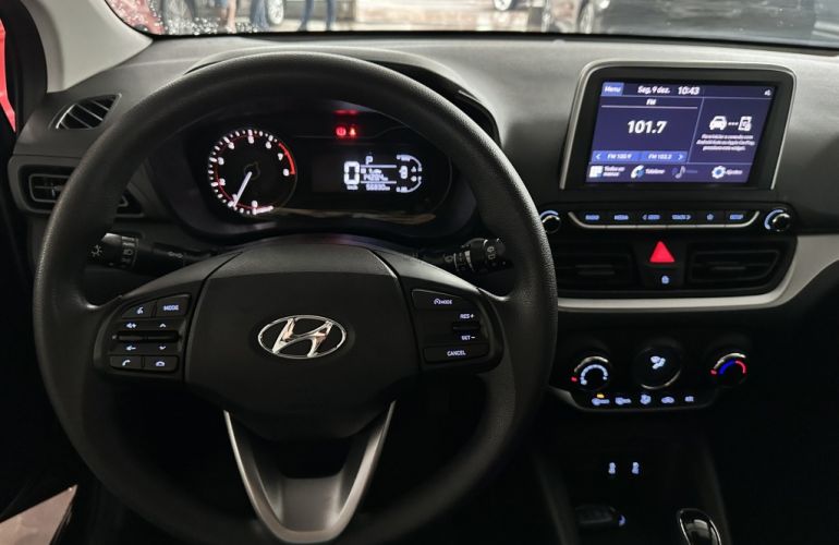 Hyundai HB20 1.0 T-GDI Platinum (Aut) - Foto #7