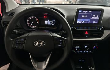 Hyundai HB20 1.0 T-GDI Platinum (Aut) - Foto #7