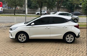 Hyundai Hb20 1.0 12v Comfort - Foto #2
