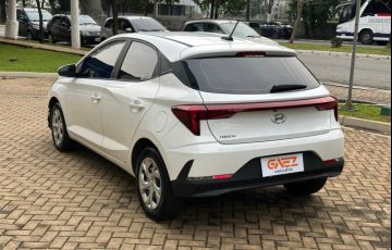 Hyundai Hb20 1.0 12v Comfort - Foto #3