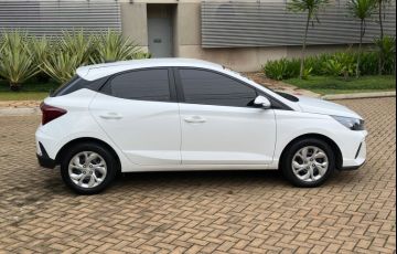 Hyundai Hb20 1.0 12v Comfort - Foto #6