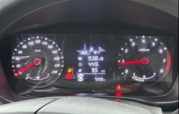 Hyundai Hb20 1.0 12v Comfort - Foto #10