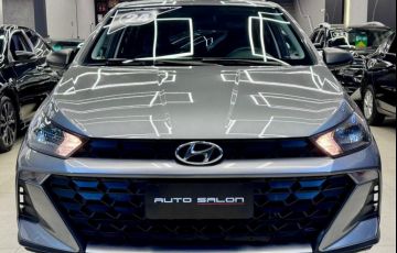 Hyundai Hb20 1.0 Sense 12v - Foto #2