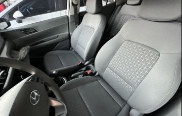 Hyundai HB20S 1.0 Comfort - Foto #8