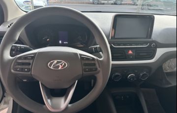 Hyundai HB20S 1.0 Comfort - Foto #9