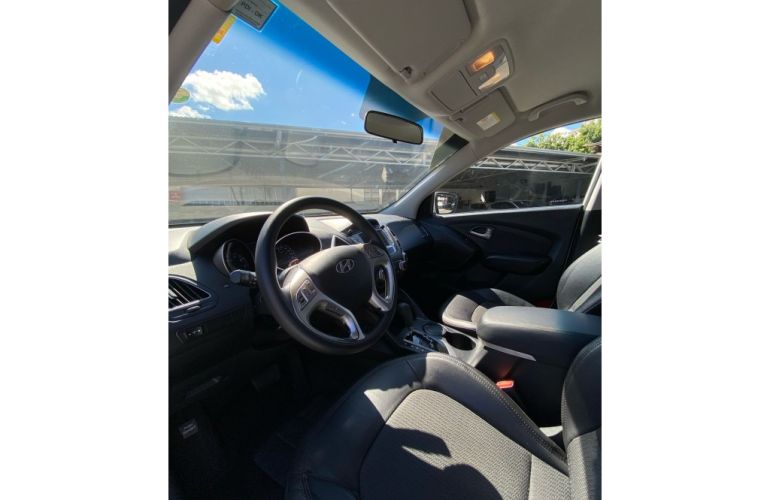 Hyundai ix35 2.0 GLS Completo (Aut) - Foto #6