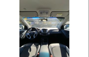 Hyundai ix35 2.0 GLS Completo (Aut) - Foto #8