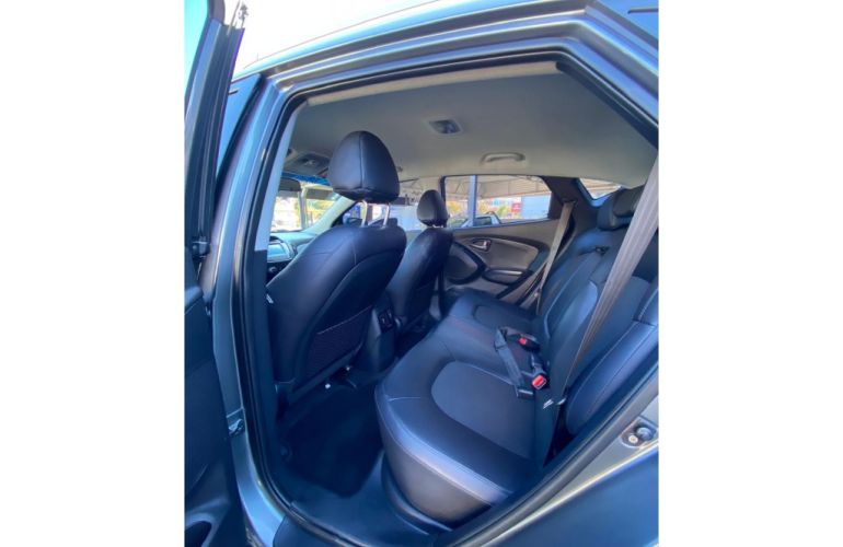 Hyundai ix35 2.0 GL (Aut) - Foto #10