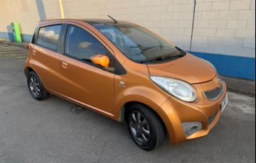 JAC J2 1.4 16V VVT