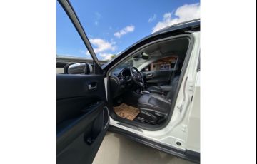 Jeep Compass 2.0 Limited (Aut) (Flex) - Foto #5