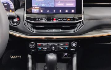 Jeep Compass 1.3 T270 Turbo Limited At6 - Foto #10