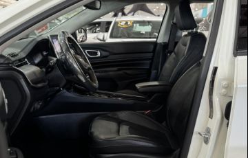 Jeep Compass 1.3 T270 Turbo Longitude - Foto #7