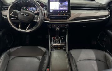 Jeep Compass 1.3 T270 Turbo Longitude - Foto #8