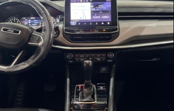 Jeep Compass 1.3 T270 Turbo Longitude - Foto #10