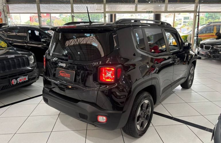 Jeep Renegade 1.8 16v - Foto #2