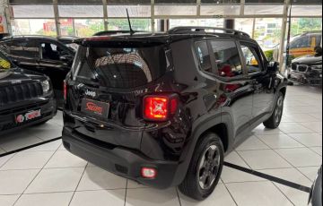 Jeep Renegade 1.8 16v - Foto #2