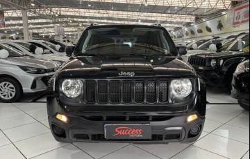 Jeep Renegade 1.8 16v - Foto #3