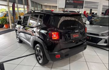 Jeep Renegade 1.8 16v - Foto #4