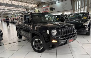 Jeep Renegade 1.8 16v - Foto #5