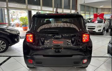 Jeep Renegade 1.8 16v - Foto #6