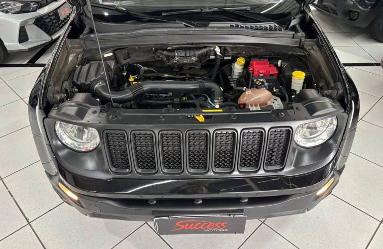 Jeep Renegade 1.8 16v - Foto #7