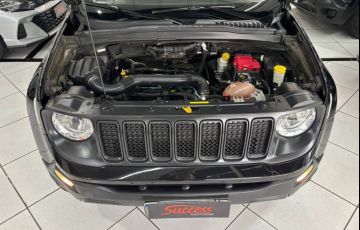 Jeep Renegade 1.8 16v - Foto #7