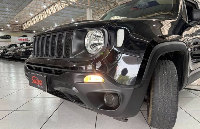 Jeep Renegade 1.8 16v - Foto #8