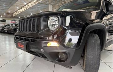 Jeep Renegade 1.8 16v - Foto #8