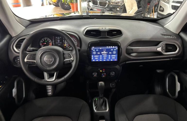 Jeep Renegade 1.8 16v - Foto #9