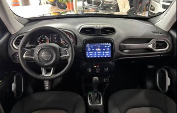 Jeep Renegade 1.8 16v - Foto #9