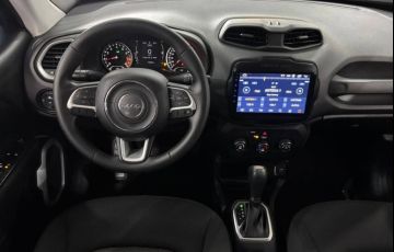 Jeep Renegade 1.8 16v - Foto #10