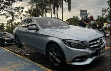Mercedes-Benz C 180 1.6 Cgi Estate Avantgarde 16V Turbo - Foto #3