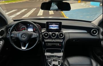 Mercedes-Benz C 180 1.6 Cgi Estate Avantgarde 16V Turbo - Foto #9