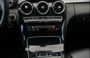 Mercedes-Benz C 180 1.6 Cgi Estate Avantgarde 16V Turbo - Foto #10