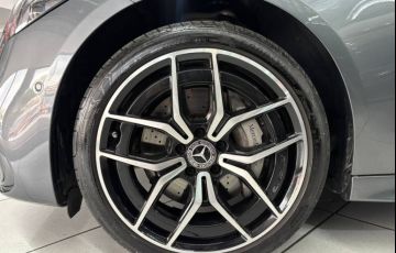 Mercedes-Benz C 300 2.0 Eq Boost Amg Line - Foto #8