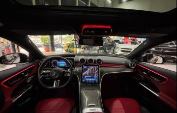 Mercedes-Benz C 300 2.0 Eq Boost Amg Line - Foto #10