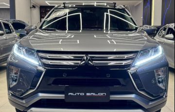 Mitsubishi Eclipse Cross 1.5 Mivec Turbo Hpe-s - Foto #2
