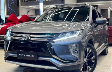 Mitsubishi Eclipse Cross 1.5 Mivec Turbo Hpe-s - Foto #3