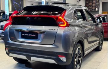 Mitsubishi Eclipse Cross 1.5 Mivec Turbo Hpe-s - Foto #4