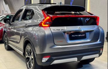 Mitsubishi Eclipse Cross 1.5 Mivec Turbo Hpe-s - Foto #6