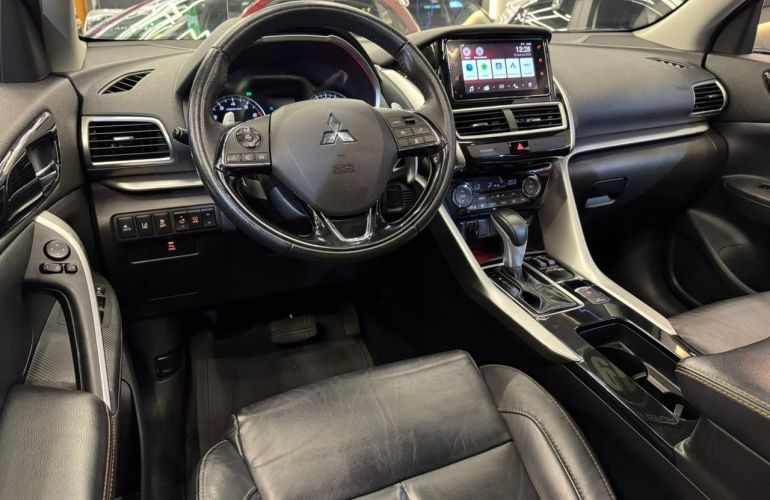 Mitsubishi Eclipse Cross 1.5 Mivec Turbo Hpe-s - Foto #7