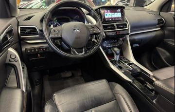 Mitsubishi Eclipse Cross 1.5 Mivec Turbo Hpe-s - Foto #7
