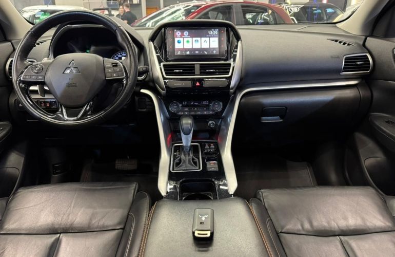 Mitsubishi Eclipse Cross 1.5 Mivec Turbo Hpe-s - Foto #8